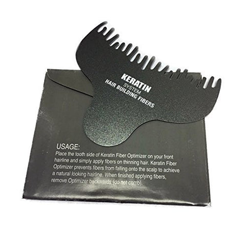 VolumOn Hairline Optimizer