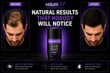 Volumon Hair Building Fibres - COTTON 12g - For Men & Women