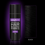 Volumon Hair Building Fibres - COTTON 28g - For Men & Women