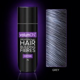 Volumon Hair Building Fibres - COTTON 28g - For Men & Women