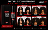 Volumon Hair Building Fibres - KERATIN 28g - For Men & Women!