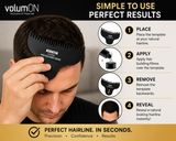 VolumOn Hairline Optimiser Comb
