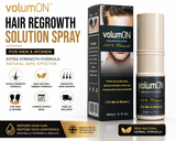 Volumon Hair Regrowth Solution 60ml Spray
