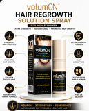 Volumon Hair Regrowth Solution 60ml Spray