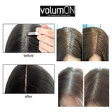 Volumon Hair Loss Concealer and Root Cover Up Kit