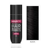 Volumon Hair Building Fibres - KERATIN 28g - For Men & Women!