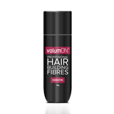 Volumon Hair Building Fibres - KERATIN 28g - For Men & Women!