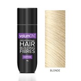 Volumon Hair Building Fibres - COTTON 28g - For Men & Women