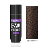 Volumon Hair Building Fibres - COTTON 28g - For Men & Women