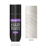 Volumon Hair Building Fibres - COTTON 28g - For Men & Women
