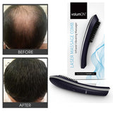 Volumon Laser Massage Comb for Scalp Massage & Hair Growth