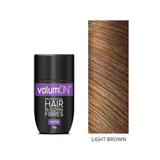 Volumon Hair Building Fibres - COTTON 12g