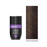 Volumon Hair Building Fibres - COTTON 12g