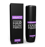 Volumon Hair Building Fibres - COTTON 28g - For Men & Women
